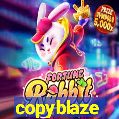 copyblaze