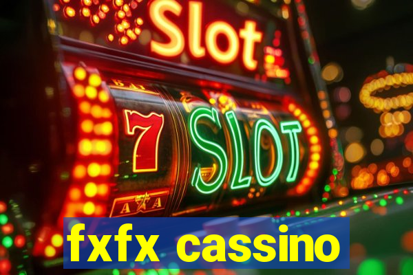 fxfx cassino