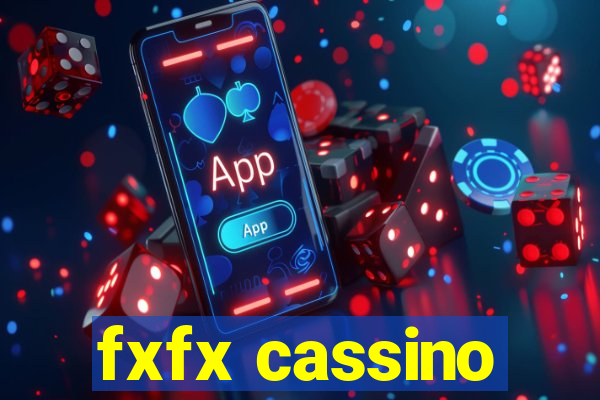 fxfx cassino