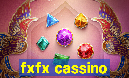 fxfx cassino