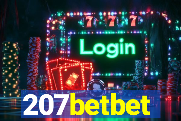 207betbet