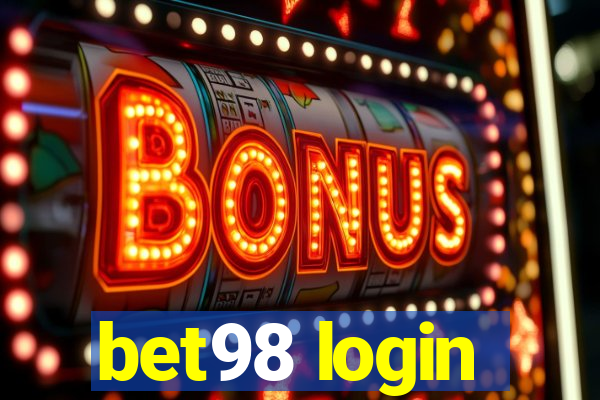 bet98 login