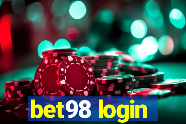 bet98 login