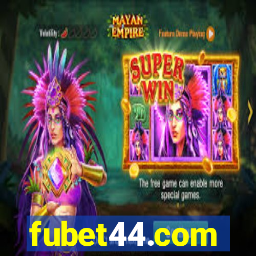 fubet44.com