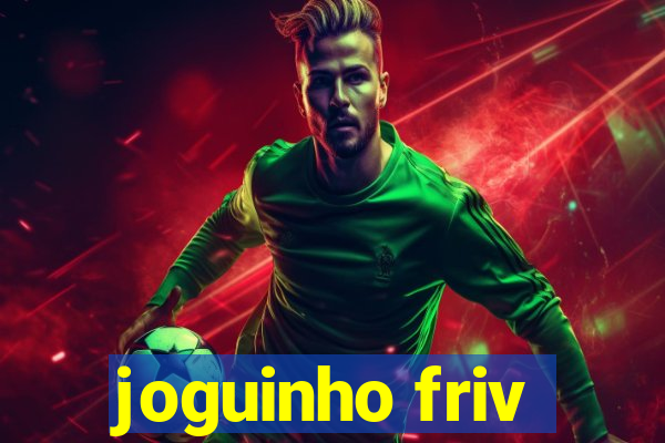 joguinho friv