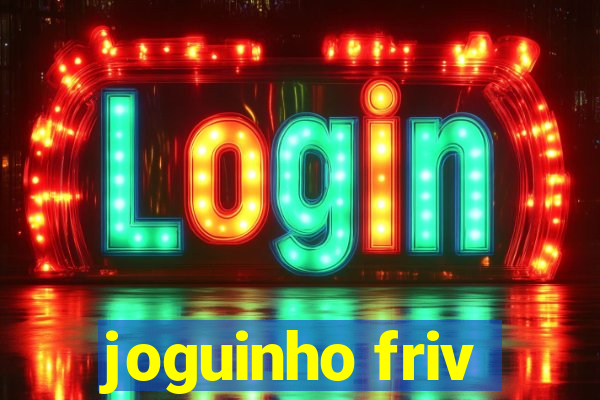 joguinho friv