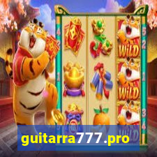 guitarra777.pro