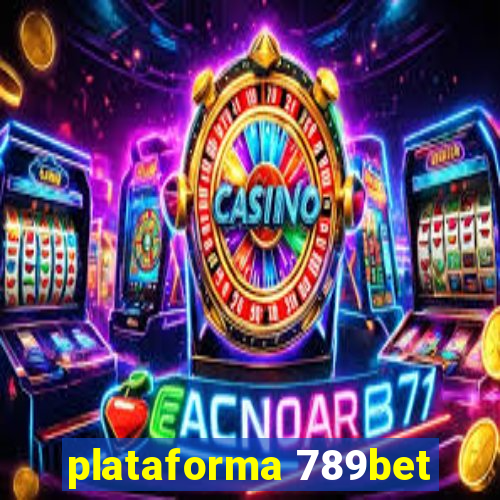 plataforma 789bet