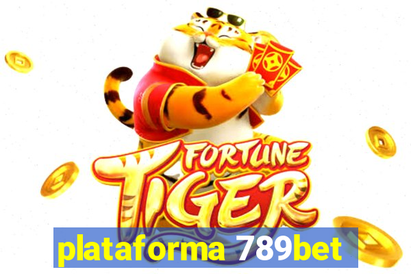 plataforma 789bet