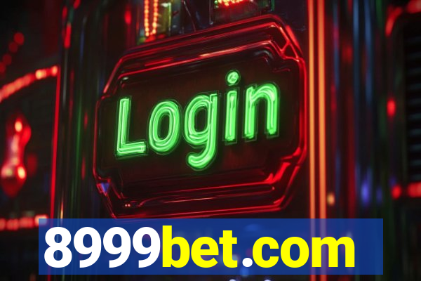 8999bet.com