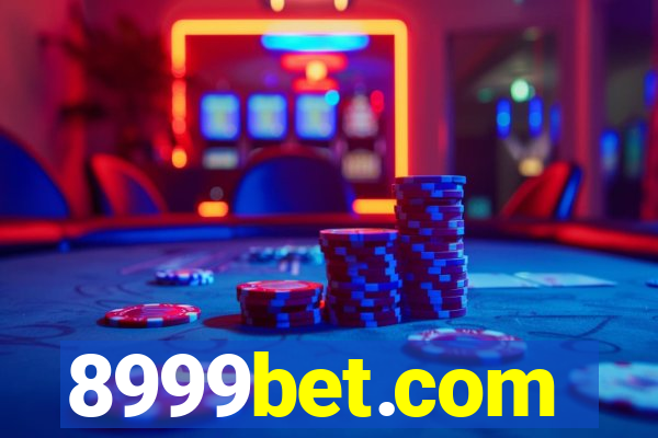 8999bet.com