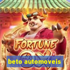 beto automoveis