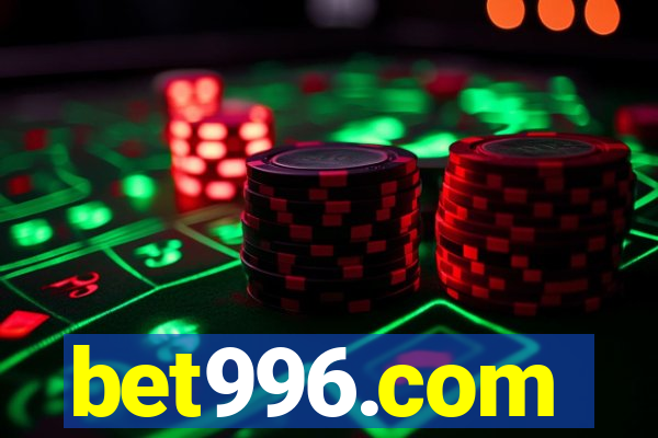 bet996.com