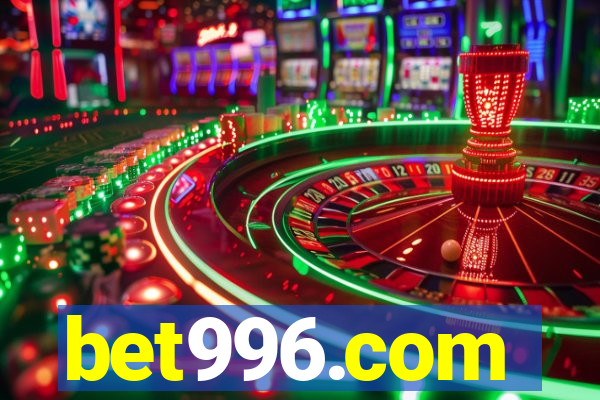 bet996.com