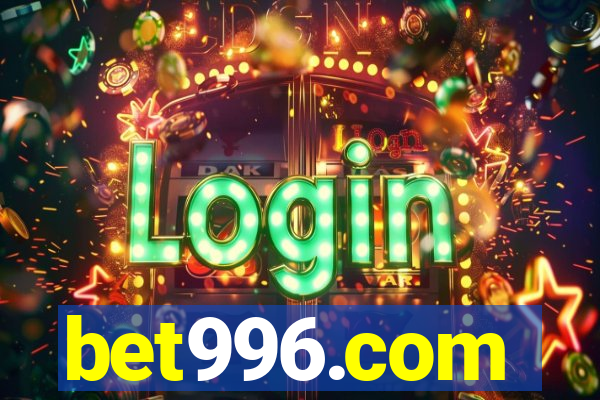 bet996.com