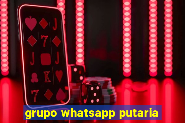 grupo whatsapp putaria