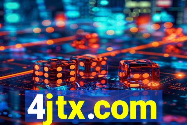 4jtx.com