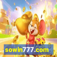 sowin777.com