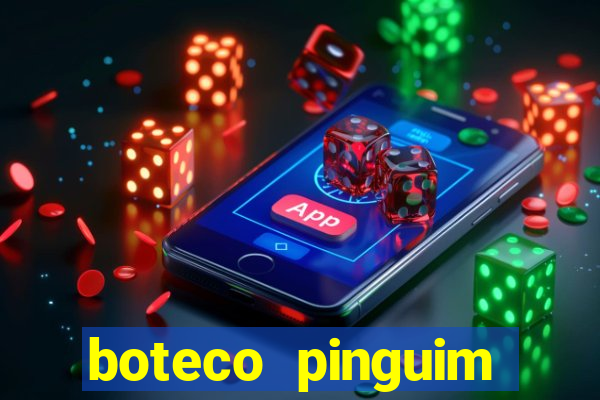 boteco pinguim assis brasil porto alegre