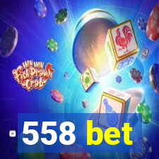 558 bet