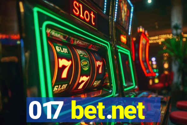 017 bet.net