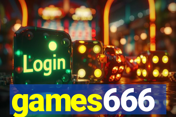 games666