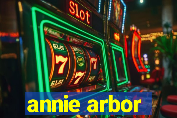 annie arbor