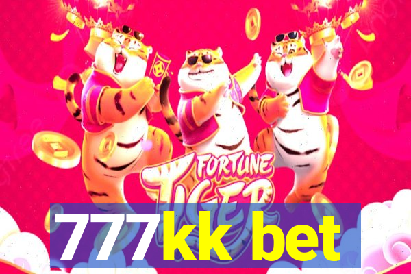 777kk bet