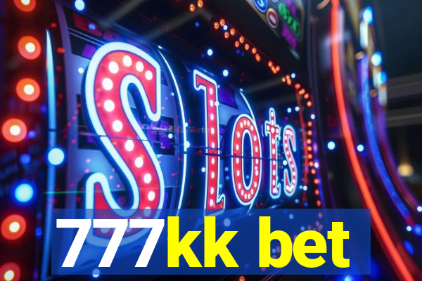 777kk bet