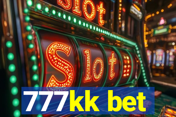 777kk bet