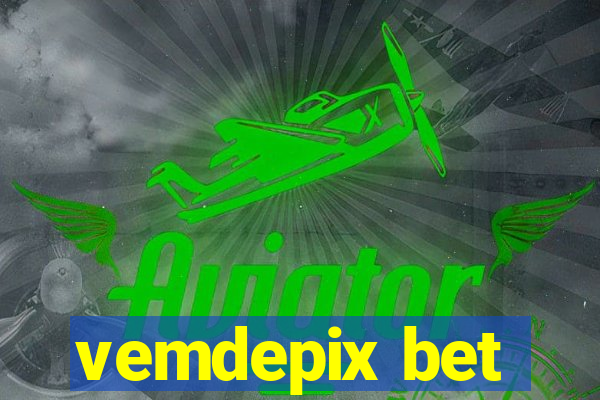 vemdepix bet