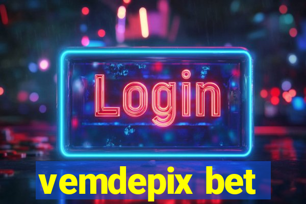 vemdepix bet