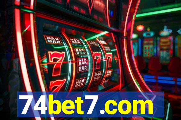 74bet7.com