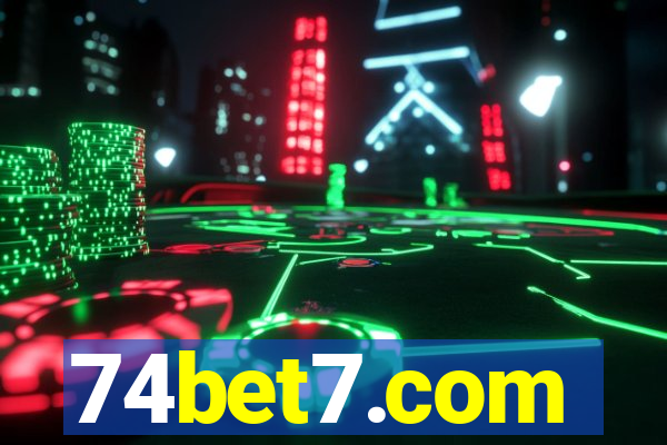 74bet7.com