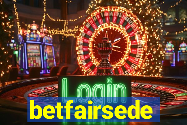 betfairsede