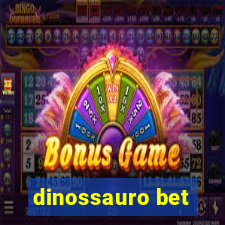 dinossauro bet