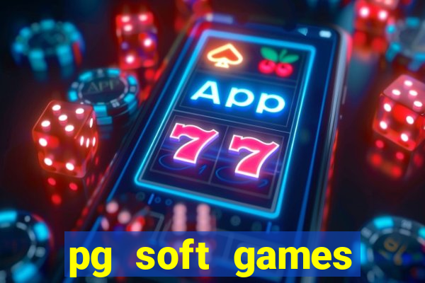 pg soft games fortune ox