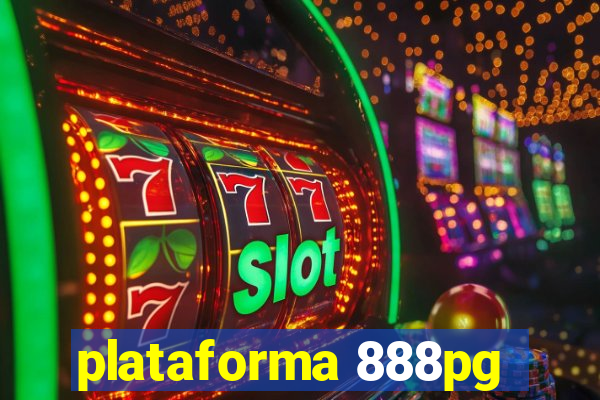 plataforma 888pg