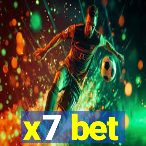 x7 bet