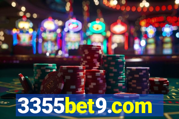 3355bet9.com