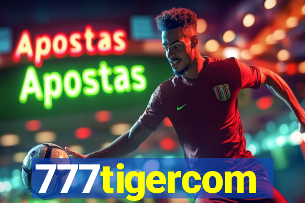 777tigercom