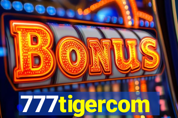 777tigercom