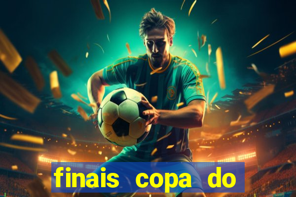 finais copa do brasil cruzeiro