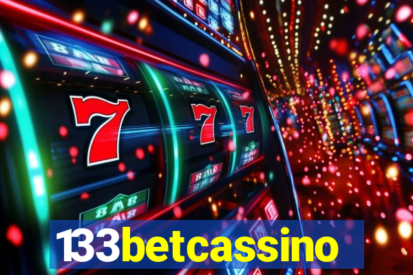 133betcassino