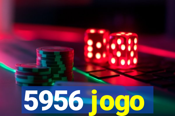 5956 jogo