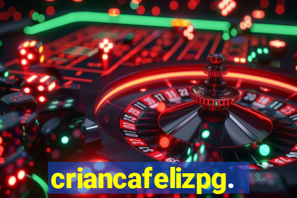 criancafelizpg.com