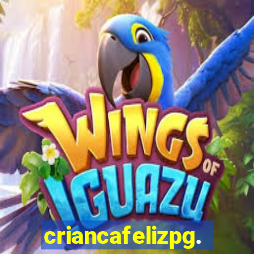 criancafelizpg.com