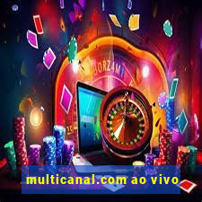 multicanal.com ao vivo