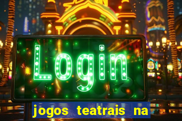 jogos teatrais na escola olga reverbel pdf