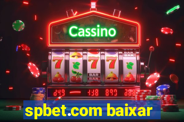 spbet.com baixar